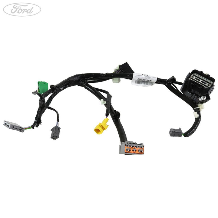 Kuga Mk2 Vordersitz untere Basis Kabelbaum beheizten Sitz