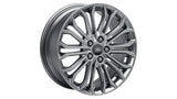 Original Ford Focus Leichtmetallrad 17
