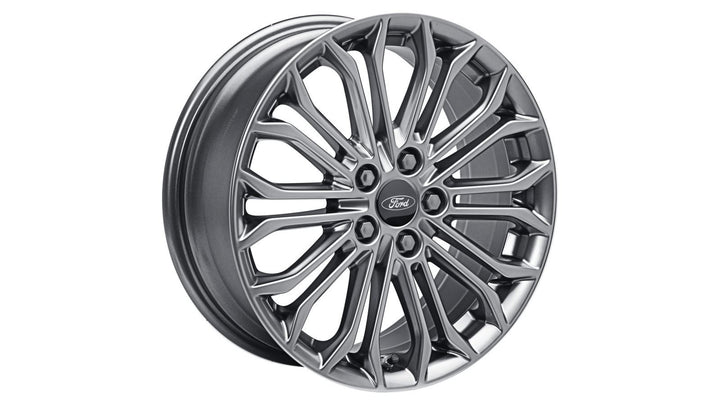 Original Ford Focus Leichtmetallrad 17