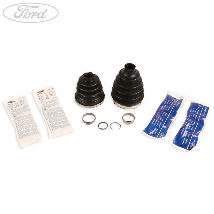 Original Ford Focus/C-MAX Satz Manschetten Innen & Außen 1460776