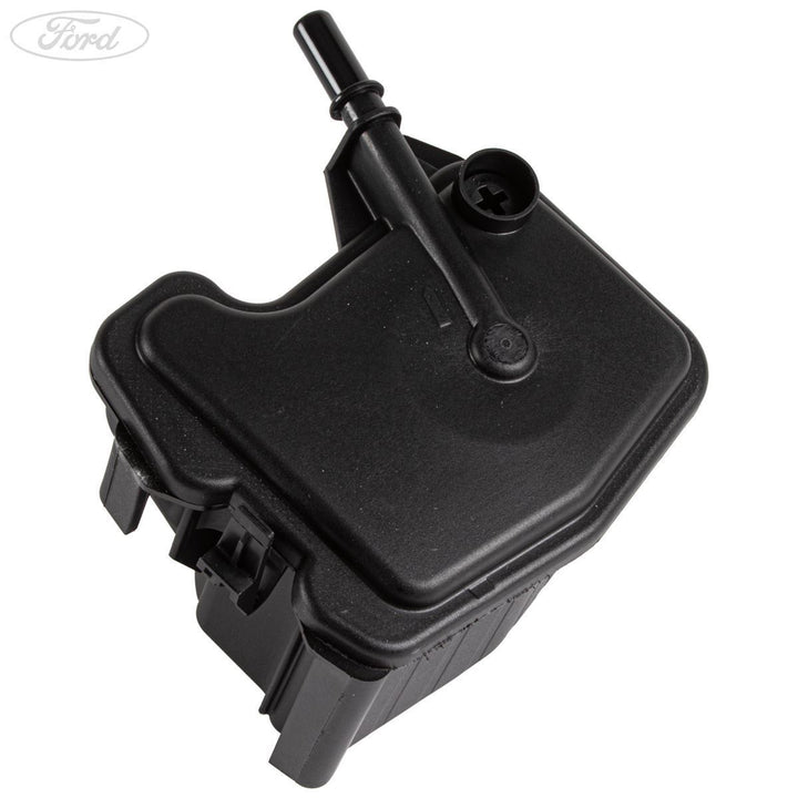 Fiesta Mk6 Fusion 1.6 Diesel Kraftstofffilter