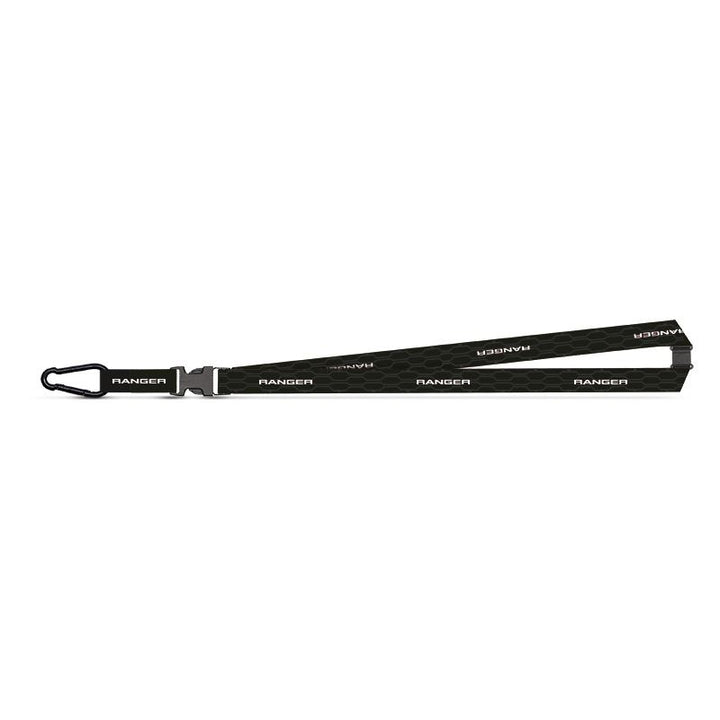 Ford Ranger Lanyard