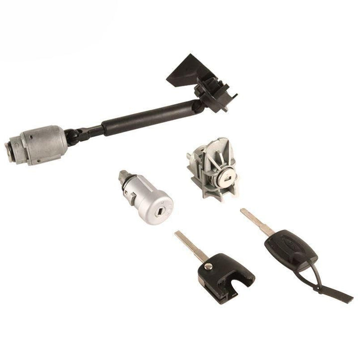 Original Ford Fahrzeug-Schlosssatz 5127036