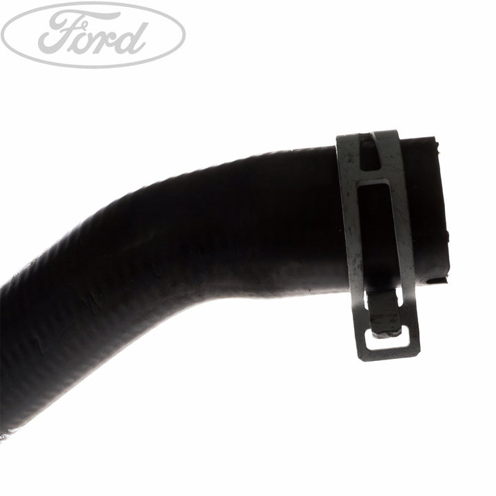 Original Ford Kühlsystem Schlauch Rohr 1376196