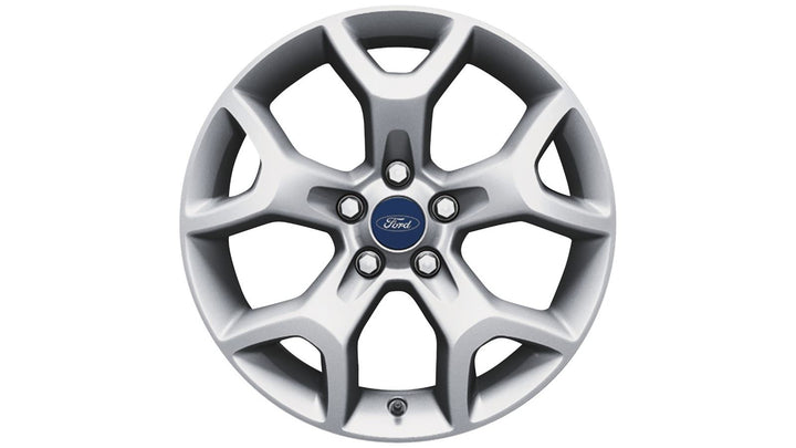 Original Ford Kuga Leichtmetallrad 17