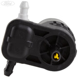 1.3 TDCi vordere Waschwasserpumpe Scheibenreinigung 12v