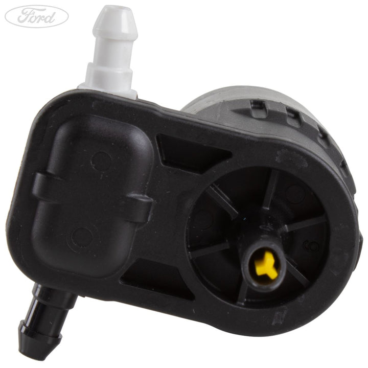 1.3 TDCi vordere Waschwasserpumpe Scheibenreinigung 12v