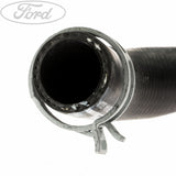 Original Ford Fiesta KA+ 16v Heizungs-Ansaugschlauch 2012-2019 1521014