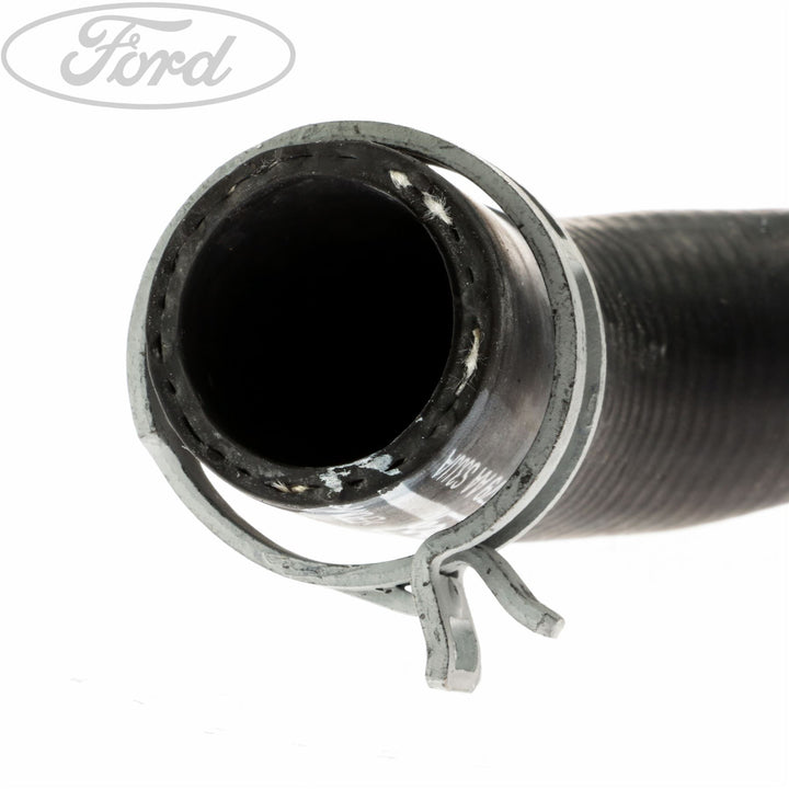 Original Ford Fiesta KA+ 16v Heizungs-Ansaugschlauch 2012-2019 1521014