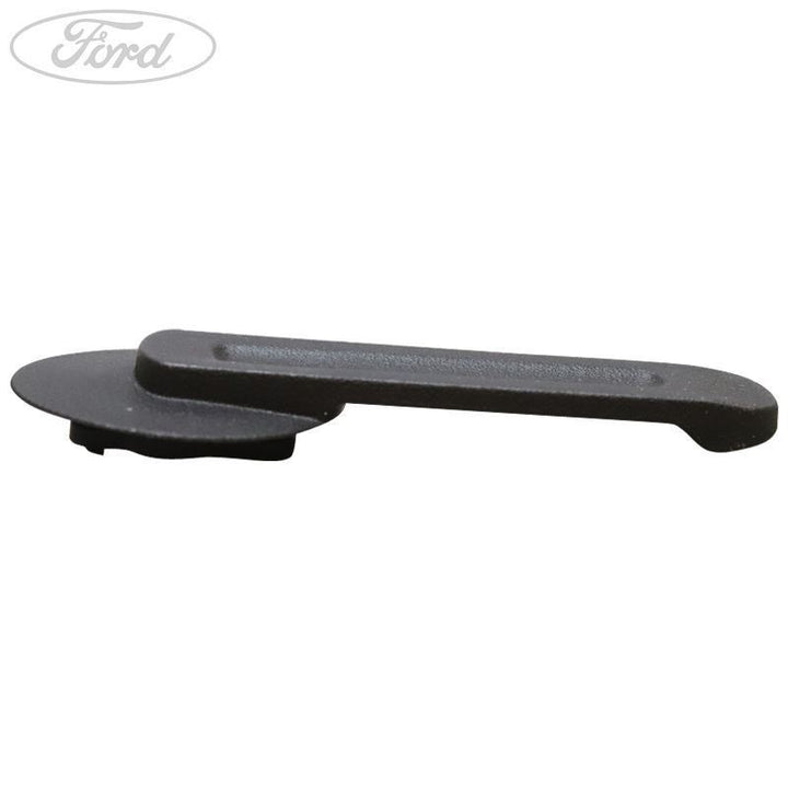 Original Ford Focus 2011-2020 Aufnahmeclip Laderaumverkleidung 1792909