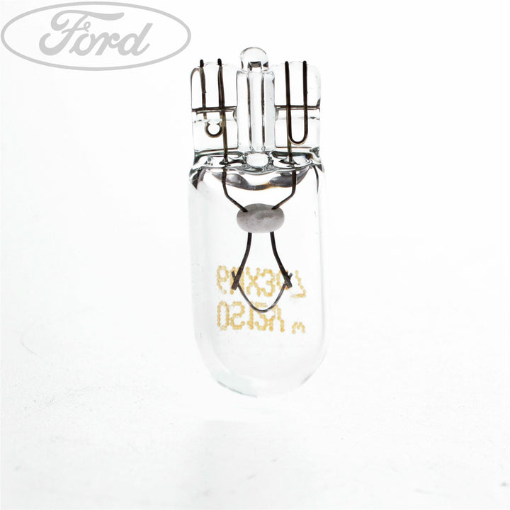 Original Ford CMax Galaxy Mondeo Focus Innenleuchte Glühlampe 6W 1715400