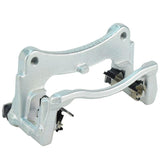 Original Ford Transit  Hinterer Bremssattel & -träger & Bremsbeläge 2014- 1843167