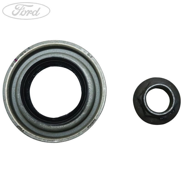 Original Ford Dichtungsssatz 1817780
