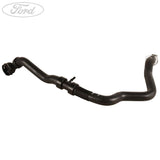 Ford S-Max Galaxy Mondeo 2011-2015 Kühlerschlauch oben für 2.0L EcoBoost