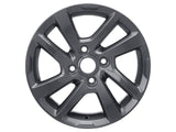 Original Ford Ka Leichtmetallrad 15
