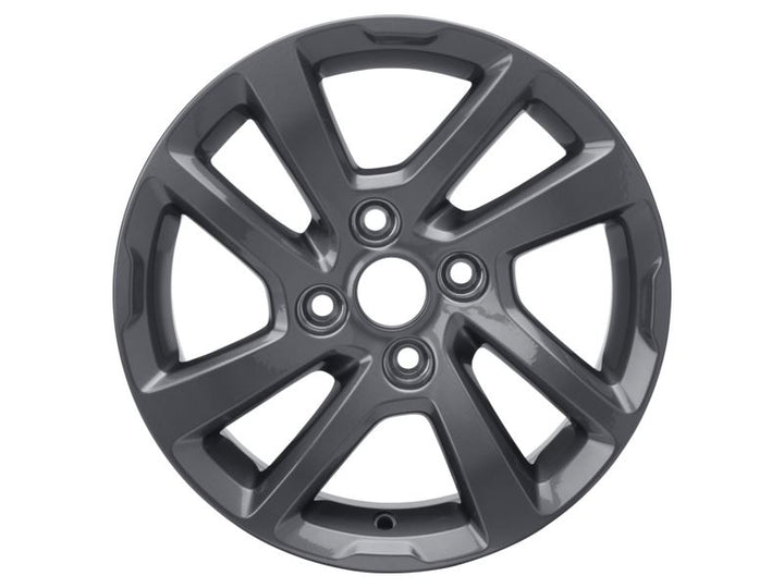 Original Ford Ka Leichtmetallrad 15