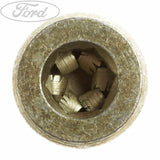 Original Ford Lichtmaschinenbefestigung Schraube 1231962