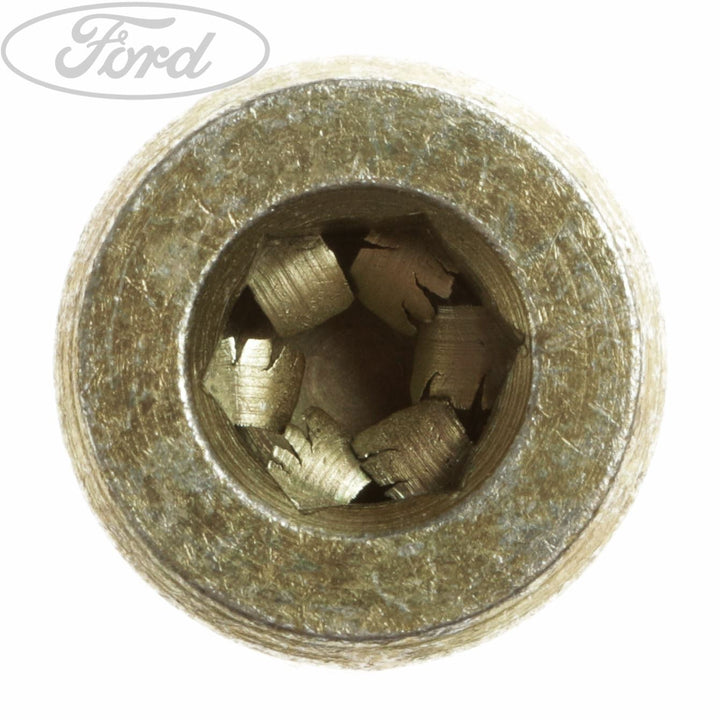 Original Ford Lichtmaschinenbefestigung Schraube 1231962