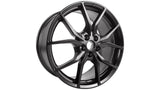 Ford Focus Alufelge 19