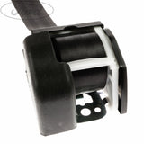 Original Ford Transit/Tourneo Custom ab 2012 Sicherheitsgurt rechts hinten