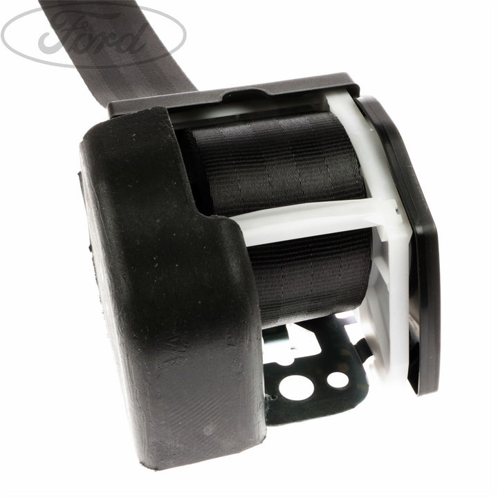 Original Ford Transit/Tourneo Custom ab 2012 Sicherheitsgurt rechts hinten