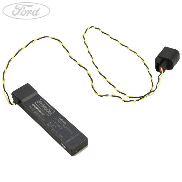 Original Ford Diebstahlwarnanlage 1759682