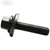 Original Ford Sechskantschraube mit Bund M16x70mm 1791421