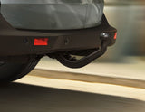 Original Ford Transit/Tourneo Custom Brink® Anhängevorrichtung,abnehm. Kugelkopf