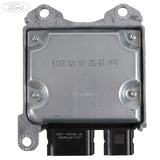 Airbag-Sensor