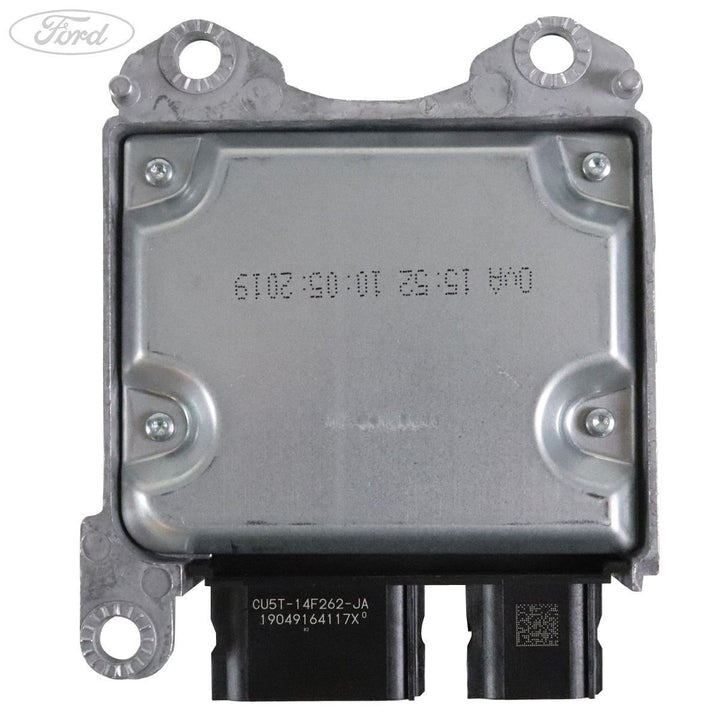 Airbag-Sensor