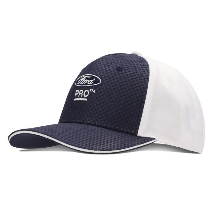 Ford Pro Baseball Cap blau