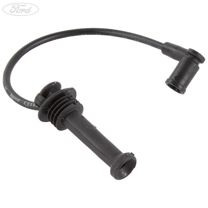 Original Ford Focus Mondeo Zündkabel Vorwärmung Zylinder 2 1114743