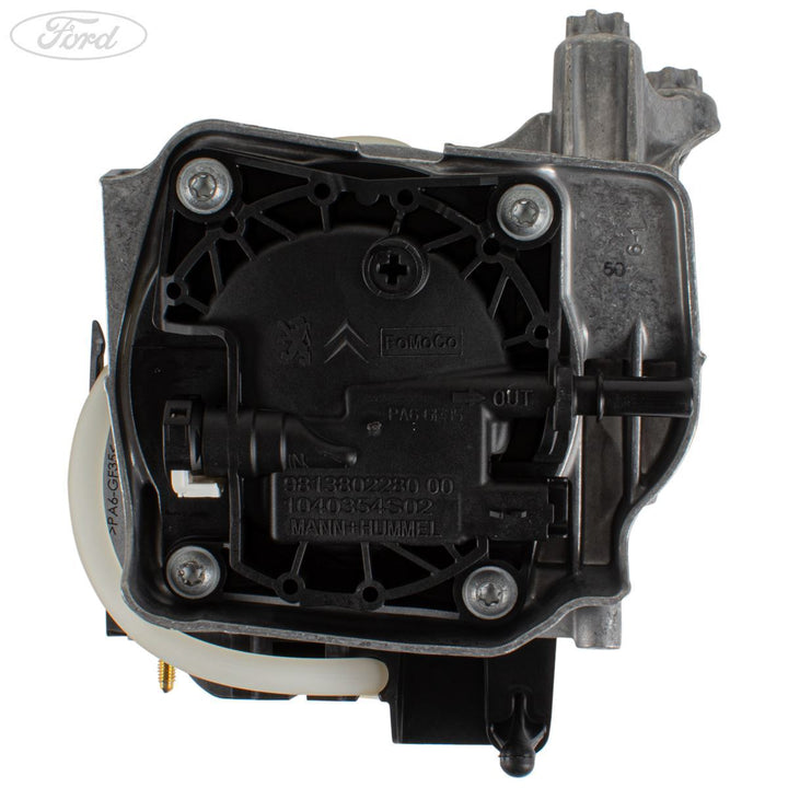 Original Ford Focus Mondeo S-Max Galaxy Dieselkraftstofffilter 1910545