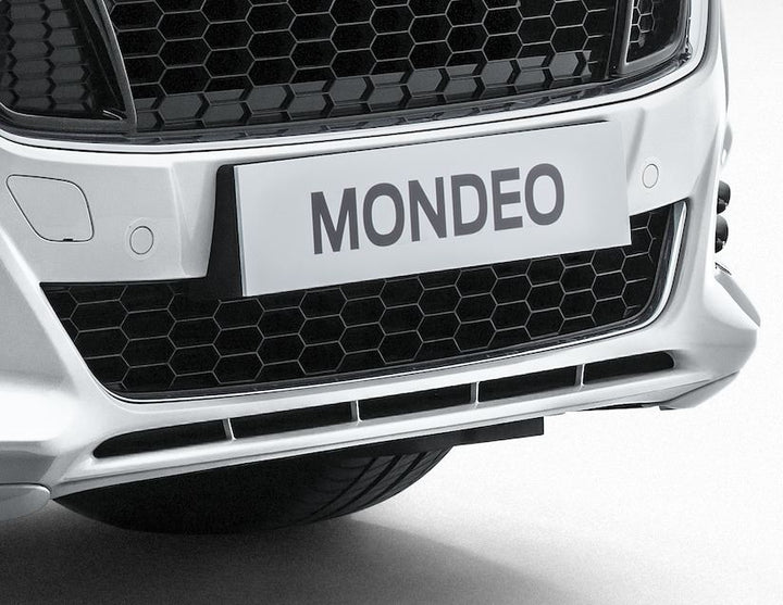 Original Ford Mondeo 2014-2022 Kühlergrill unterer Teil