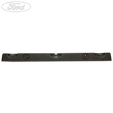 Original Ford Kennzeichenhalter 1904788