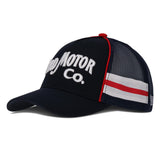 Ford Heritage Baseball Cap Trucker Style