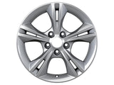 Original Ford C-MAX & Focus Alufelge 16