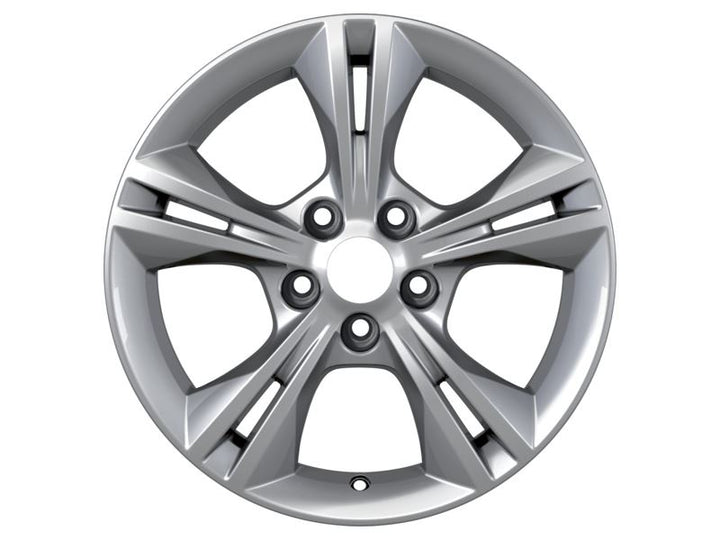Original Ford C-MAX & Focus Alufelge 16