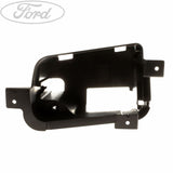 Original Ford Nebelscheinwerfer Halterung links 1766989