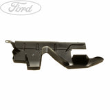 Original Ford Karosserieteile vorne 1770135
