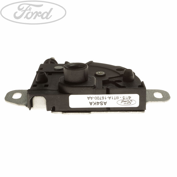 Original Ford Transit Motorhaubenschloss 4956236