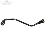 Ford Mondeo/S-Max/Galaxy Kupplungsschlauch 1.6L Zetec 1815494