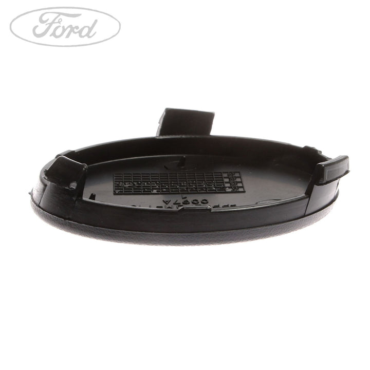 Ford Focus Kombi 2011-2019 Abschleppösenabdeckung Stoßstange hinten 1705387
