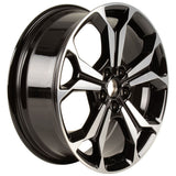 Ford Focus Alufelge 18