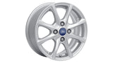 Original Ford Fiesta Leichtmetallrad 15