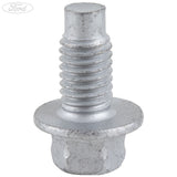 Original Ford Sechskantschraube - Turbolader 1459626 - 4 Stk