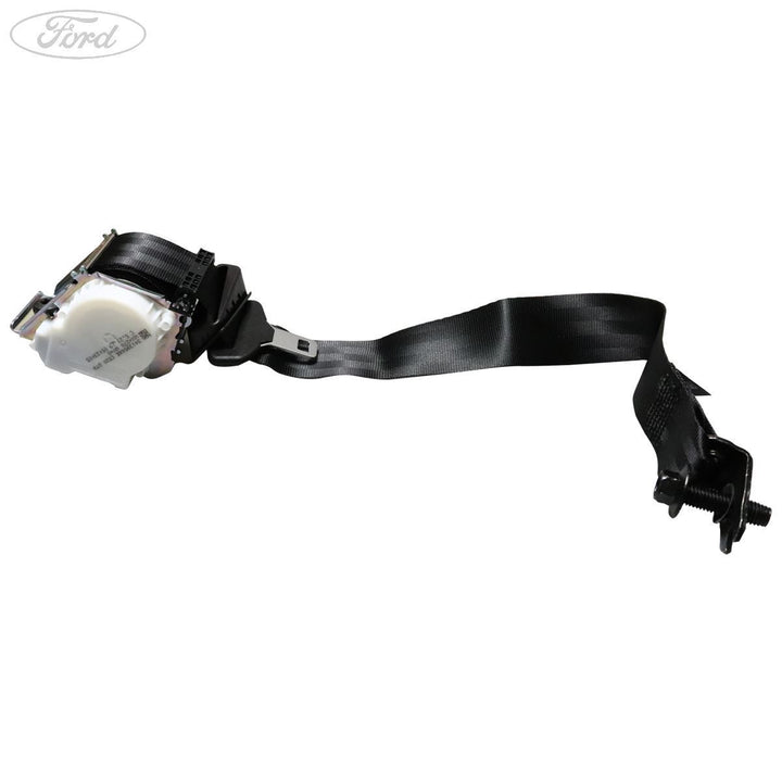 Kuga Mk2 hinten links Sicherheitsgurt 2012 2016