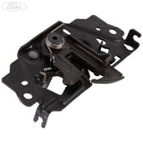 Original Ford Motoaubenverriegelung 5235555