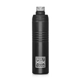 Ford Built Tough Thermosflasche Trinkflasche Schwarz 600ml