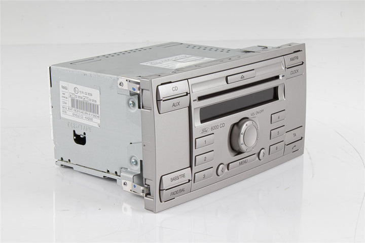 Kuga C-Max Radio-Empfänger-Kit Original 08-12
